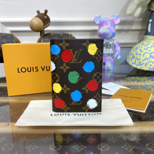 Louis Vuitton NM Flower Crown 10CM 81994 From BC Factory