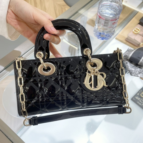 Dior D-joy Bag 22CM For God Factory