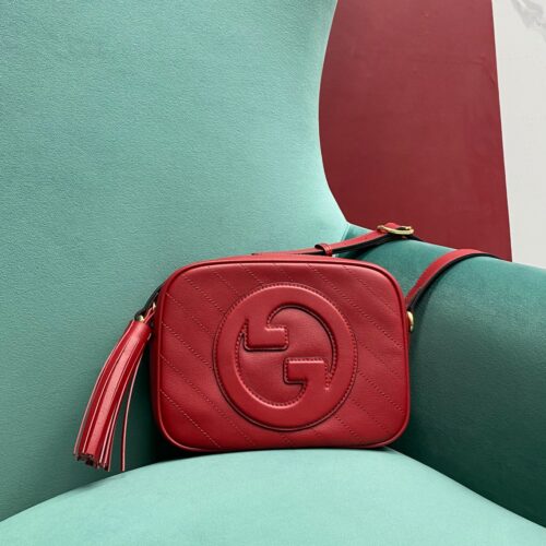 Gucci Blondie 21CM 742360 For Pomegranate Factory