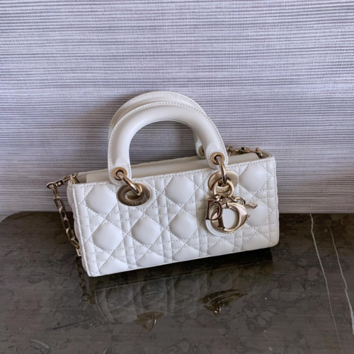 Dior D-joy Bag 22CM For Angel Factory