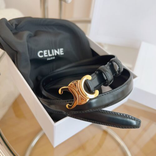 Celine Belt