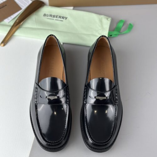 Burberry Shoes From xd Factory