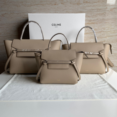 Celine Belt Nano/Micro/Mini Bag For Jxg Factory