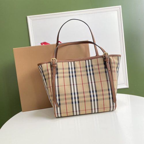 Burberry Bag 28CM 8812 For YK Factory