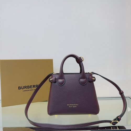 Burberry Bag 22CM 7121 For YK Factory