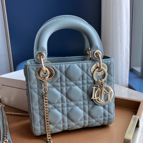 Lady Dior 17CM For Angel Factory