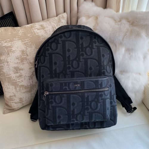 Dior Rider Backpack 30CM For Angel Factory