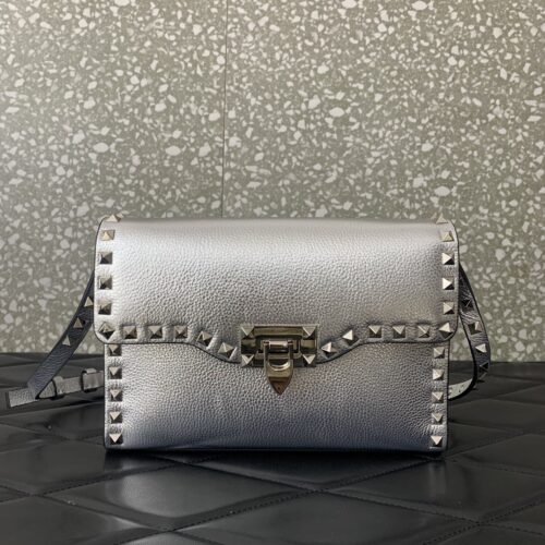 Valentino  ROCKSTUD 22.5CM 0322 For LKF Factory