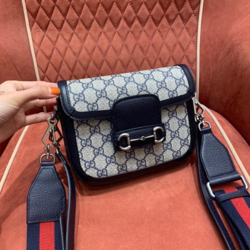 Gucci Bag 20.5CM  658574 From Mona Factory