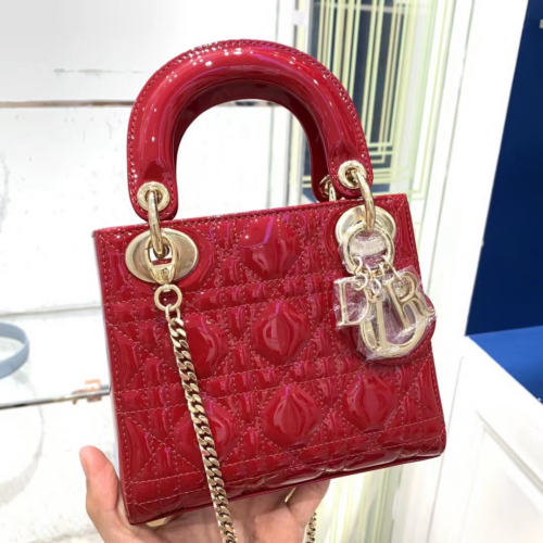 Lady Dior 17CM For God Factory