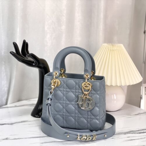 Dior Lady My ABC 20CM M0539 For CD Factory