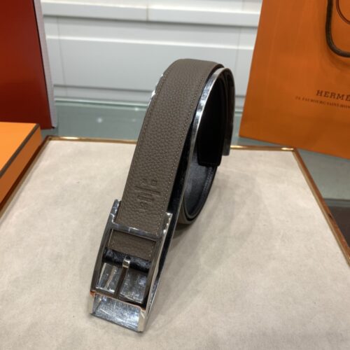 Hermes Belt