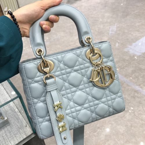 Lady Dior 20CM For God Factory