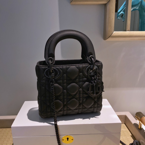 Lady Dior 17CM For Angel Factory