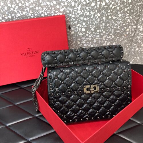 Valentino   ROMAN STUD  23CM 0122B For LKF Factory