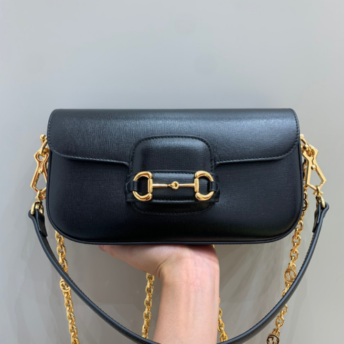 Gucci Bag 24CM 735178 From Mona Factory