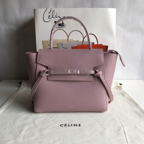 Celine Belt Micro Bag 24CM 189153 For Jxg Factory