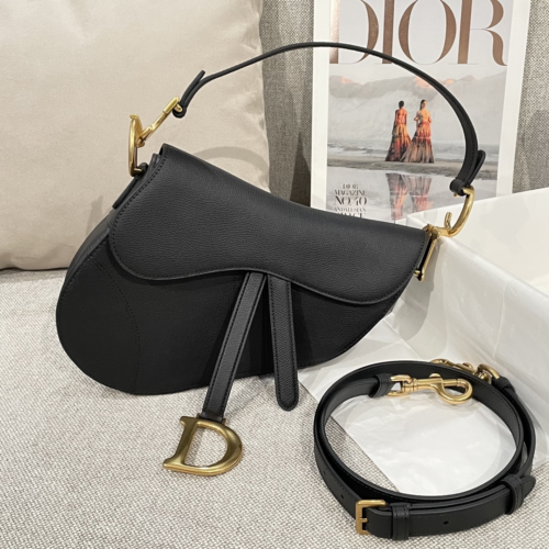 Dior Saddle Bag Large 25.5CM For God Factory