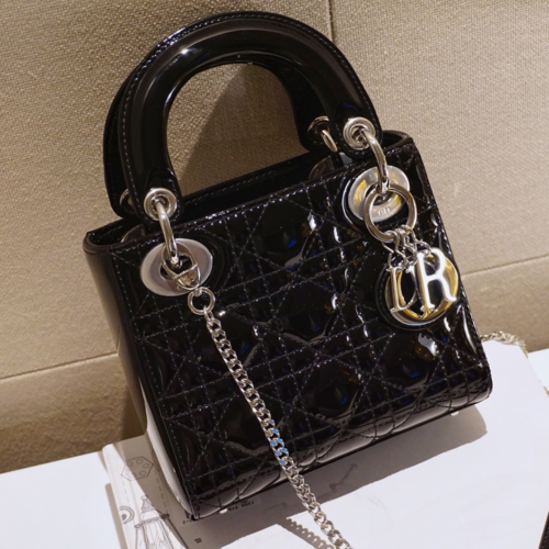 Lady Dior 17CM For Angel Factory