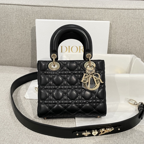 Lady Dior 20CM For God Factory