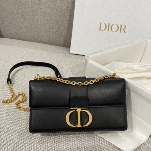 Dior Montaigne Chain Bag 21.5CM For God Factory