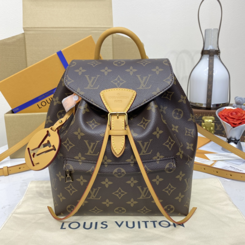 Louis Vuitton Cruise Flower Crown 26.5CM M45501 From BC Factory Top Version