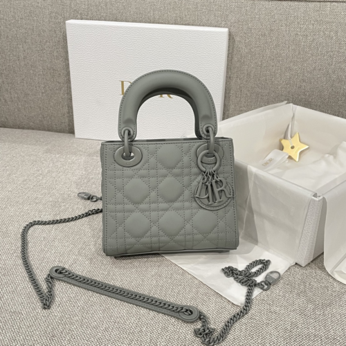 Lady Dior 17CM For God Factory