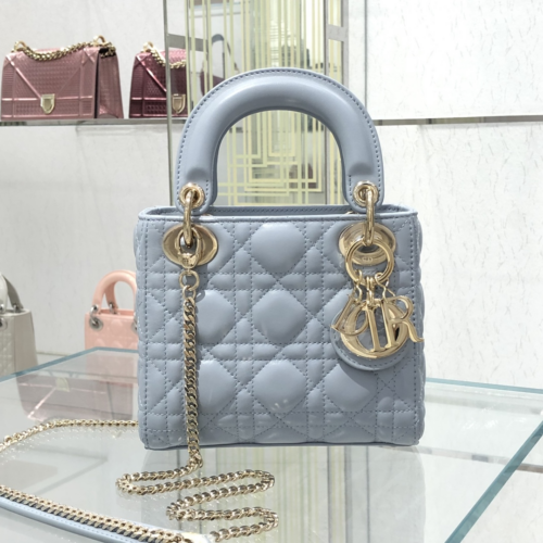 Lady Dior 17CM For God Factory