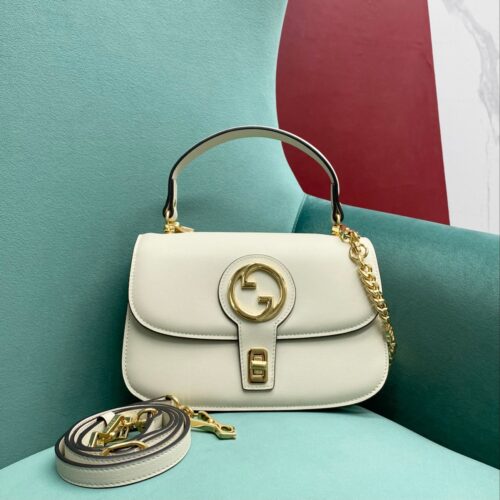 Gucci  Blondie1947 23CM 735101 For Pomegranate Factory