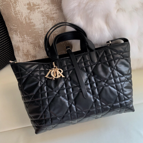 Dior Toujours Bag Medium 28.5CM For Angel Factory