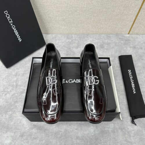 Dolce&Gabbana Shoes From xd Factory