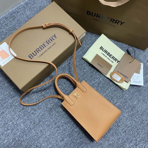 Burberry Frances Bag 13CM 4601 For YK Factory