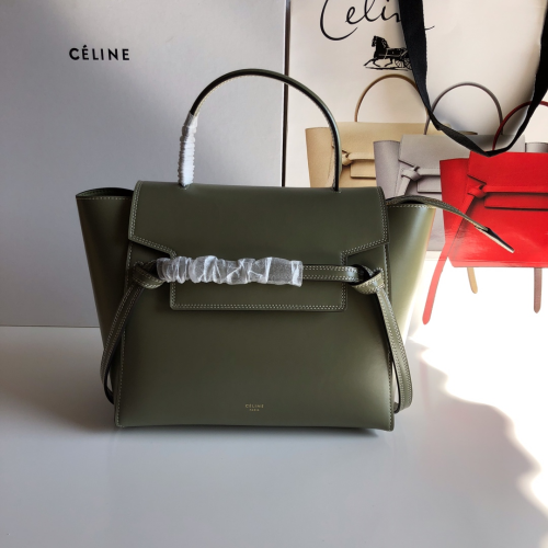 Celine Belt Micro Bag 24CM 189153 For Jxg Factory