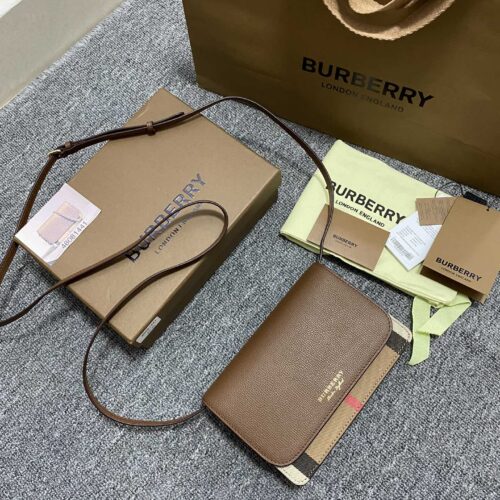 Burberry Bag 19CM 1441 For YK Factory