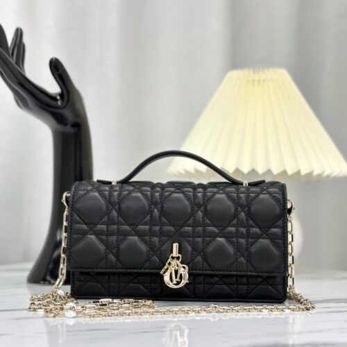 Dior Lady 21CM M0980 For CD Factory