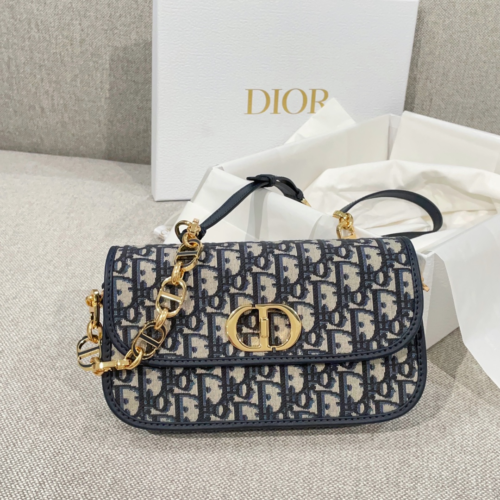 Dior Montaigne Avenue Bag 22CM For God Factory