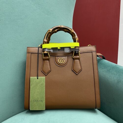 Gucci Diana 27CM 660195 For Pomegranate Factory