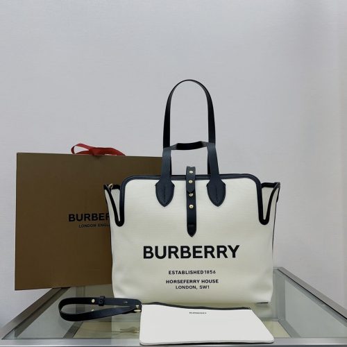 Burberry Bag 35CM 5881 For YK Factory