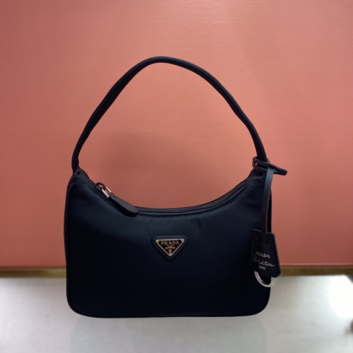 Prada Re-Edition 2000 23CM 1NE515 For Black Frame Factory