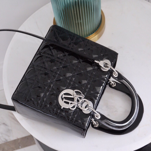 Lady Dior 24CM For Angel Factory