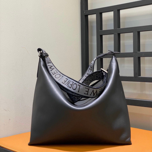 Loewe Cubi Bag 44CM 66030 From Jipin Factory