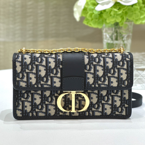 Dior Montaigne Chain Bag 21.5CM For God Factory