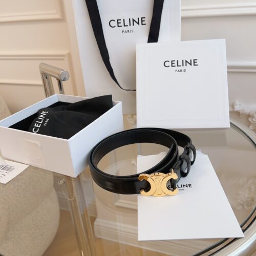 Celine Belt