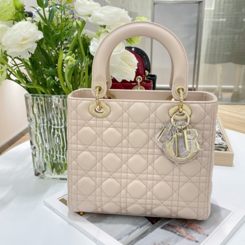 Lady Dior 24CM For God Factory