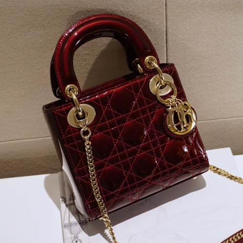 Lady Dior 17CM For Angel Factory