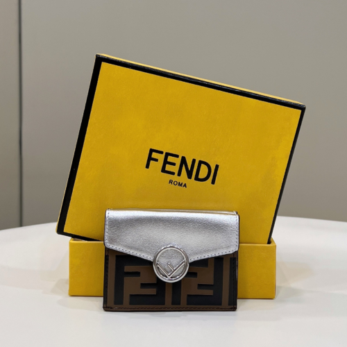 Fendi Bag 10CM 0261 For Nick Factory