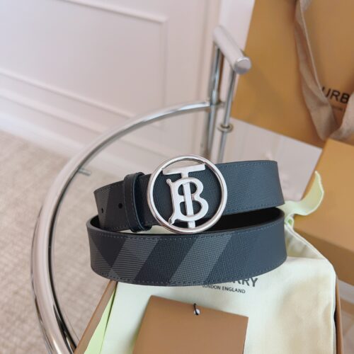 Burberry Belt