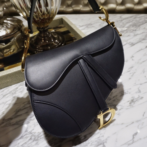 Dior Saddle Bag 25.5CM For Angel Factory