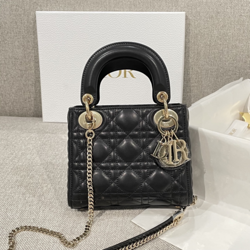 Lady Dior 17CM For God Factory