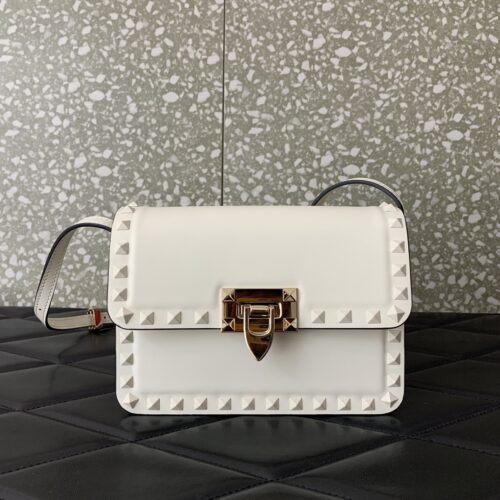 Valentino  Rockstud  18.5CM 0242  For LKF Factory